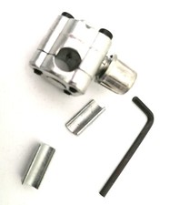 Rubinetto Perforatore Ricarica