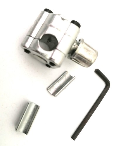 Rubinetto perforatore ricarica - rubinetto,