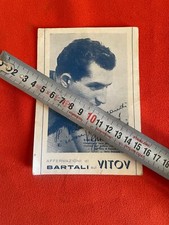 Cartolina Ciclismo/Cyclisme