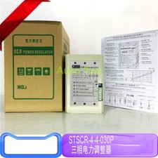 Regolatore di potenza SCR