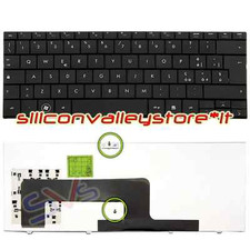Tastiera ITA 504611-031 Nero HP Compaq Mini 1000, Mini 1100