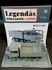 JELCZ C-620 (Pologne) -