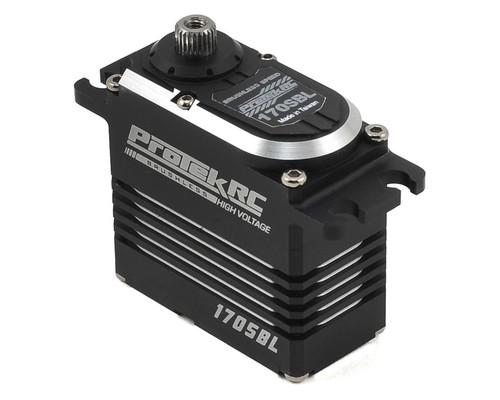 Protek high speed brushless - protek,