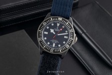 Tudor Pelagos FXD Alinghi Red