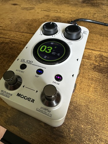 Mooer pedali per chitarra - mooer,