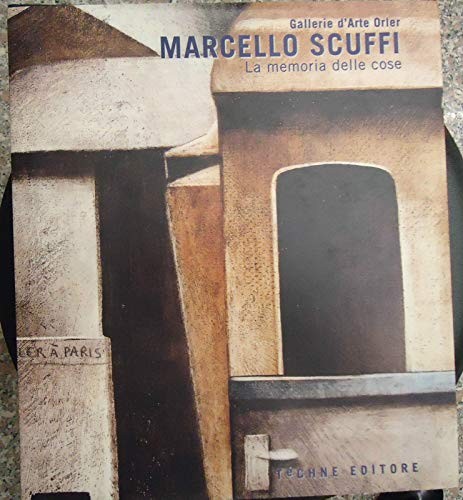 Marcello scuffi memoria - la,