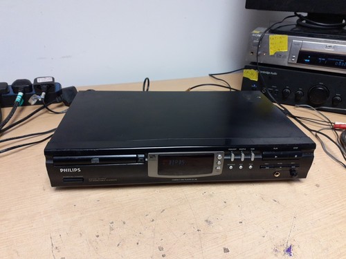 Philips cd753 lettore - philips,