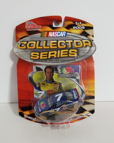 Robby gordon racing - 1/64,
