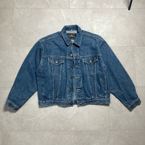 Giacca denim bobsob japan - giacca,