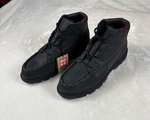Stivaletti trekking reebok - stivaletti,