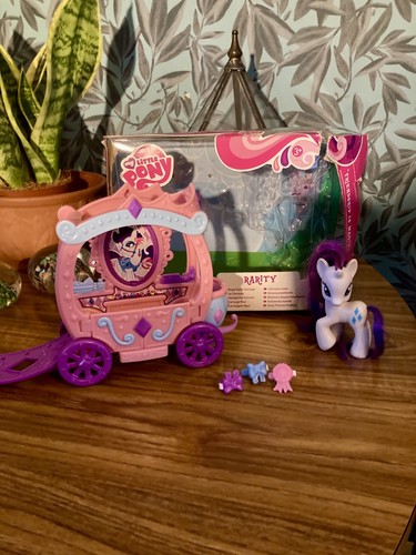 Little pony l - little, g4