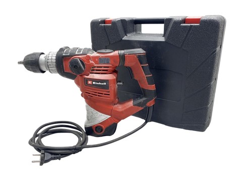 Martello perforatore einhell - martello,
