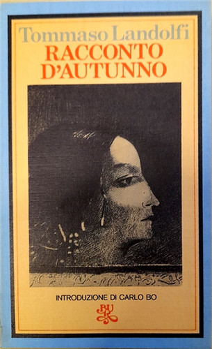 Landolfi tommaso racconto - -,