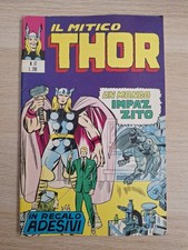 Mitico thor 17 ed - il,