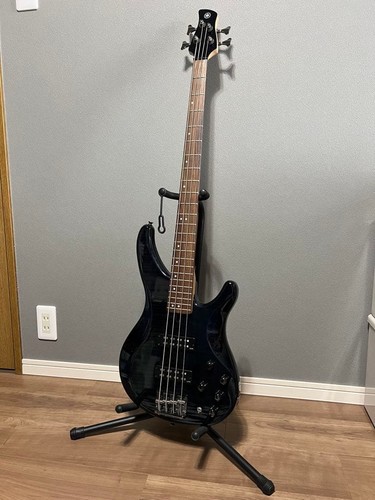 Basso elettrico yamaha - basso,