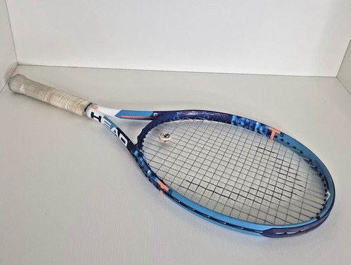Racchetta tennis head - tennis,