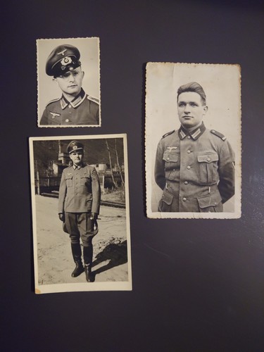 Militaria tedesca ww2 - militaria,