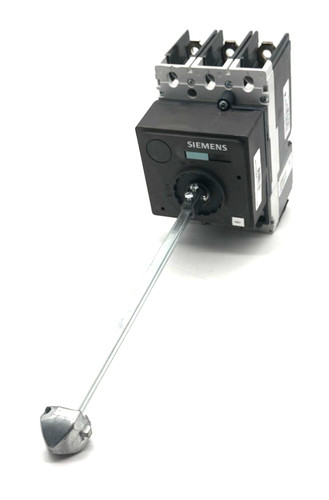 Interruttore automatico