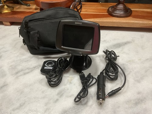 Garmin streetpilot c340 - garmin,