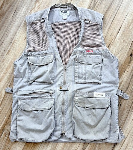 Gilet per fotocamera