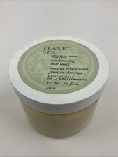 Planet Spa Maschera per