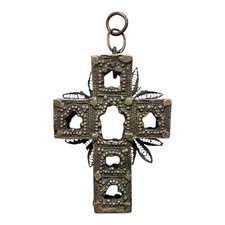 *HH* Antico Crocifisso