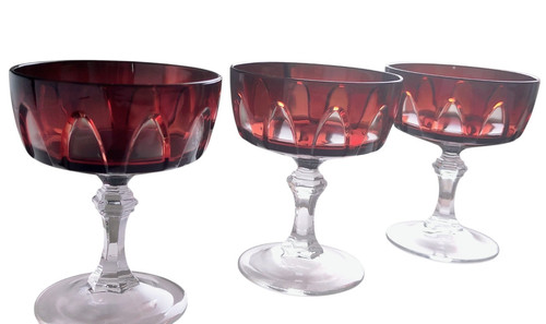 Cristal arques durand - arques,