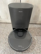 Dreame Z10 Pro Robot Aspirapolvere e Lavapavimenti