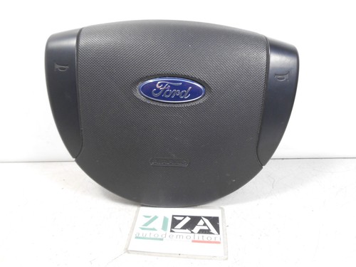Airbag volante guidatore ford - airbag,