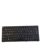 Ricambio Originale Per  PC  NOTEBOOK SONY VAIO VGN-CR21Z/R Tastiera 