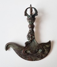 Bellissimo coltello Kartika in