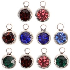  10 Pcs Accessorio Di Moda Per