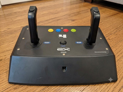 Controller arcade xbox 360 - arcade,
