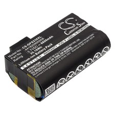 Batteria per Sokkia Getac