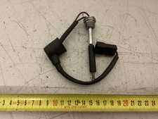 malanca 125 OB ONE sonda
