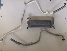 Radiatore Olio Motore Con