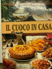 Il cuoco in casa - Milano