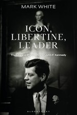 Icon, Libertine, Leader: The