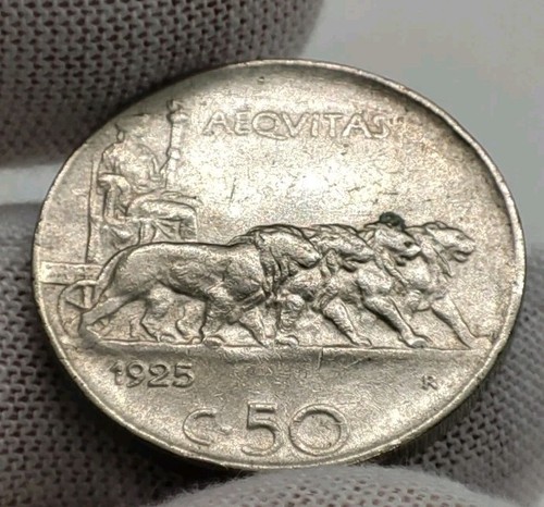 Moneta centesimi leoni - moneta,