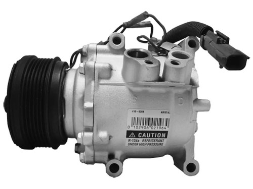 Compressore climatizzatore - compressore,,