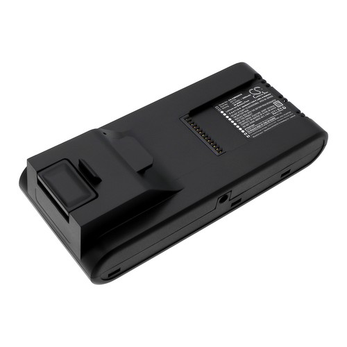 Batteria per aspirapolvere