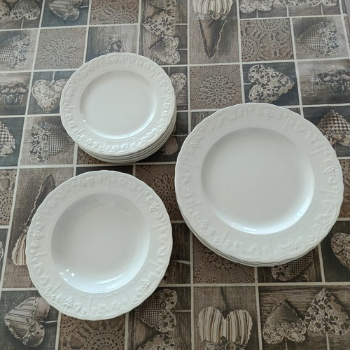 Set completo piatti - set, di