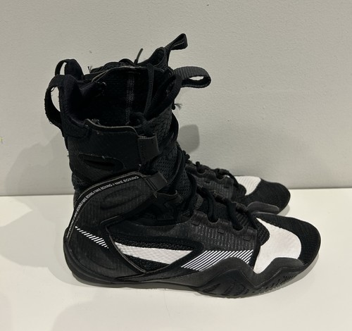 Nike hyperko nero uk 7 - -,
