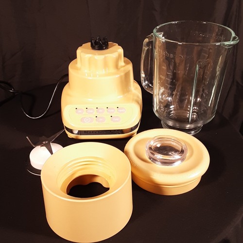 Frullatore vintage kitchenaid - vintage,