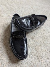 Original Moschino Black