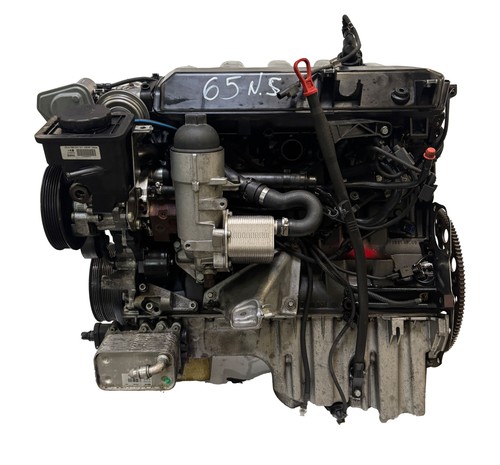 Motore per bmw serie - e60, 2.5