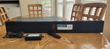 Soundbar Bluetooth Samsung