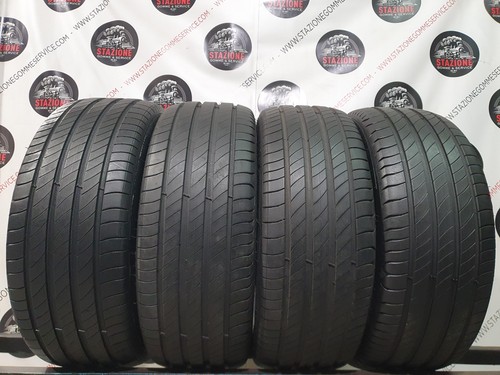 Gomme estive usate michelin - 4,
