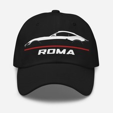 Cappello Papà Premium Per