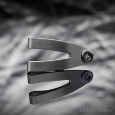 Montblanc Uomo Gioielli Chiave